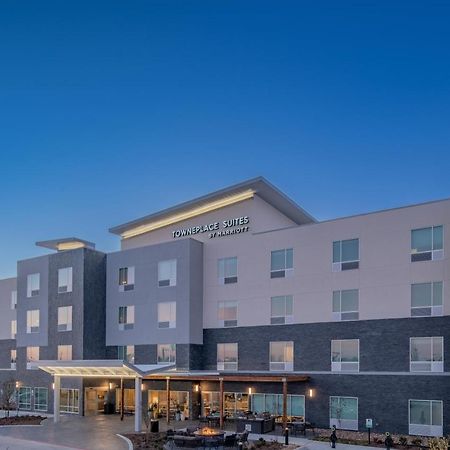 Towneplace Suites By Marriott Dallas Rockwall Exterior photo