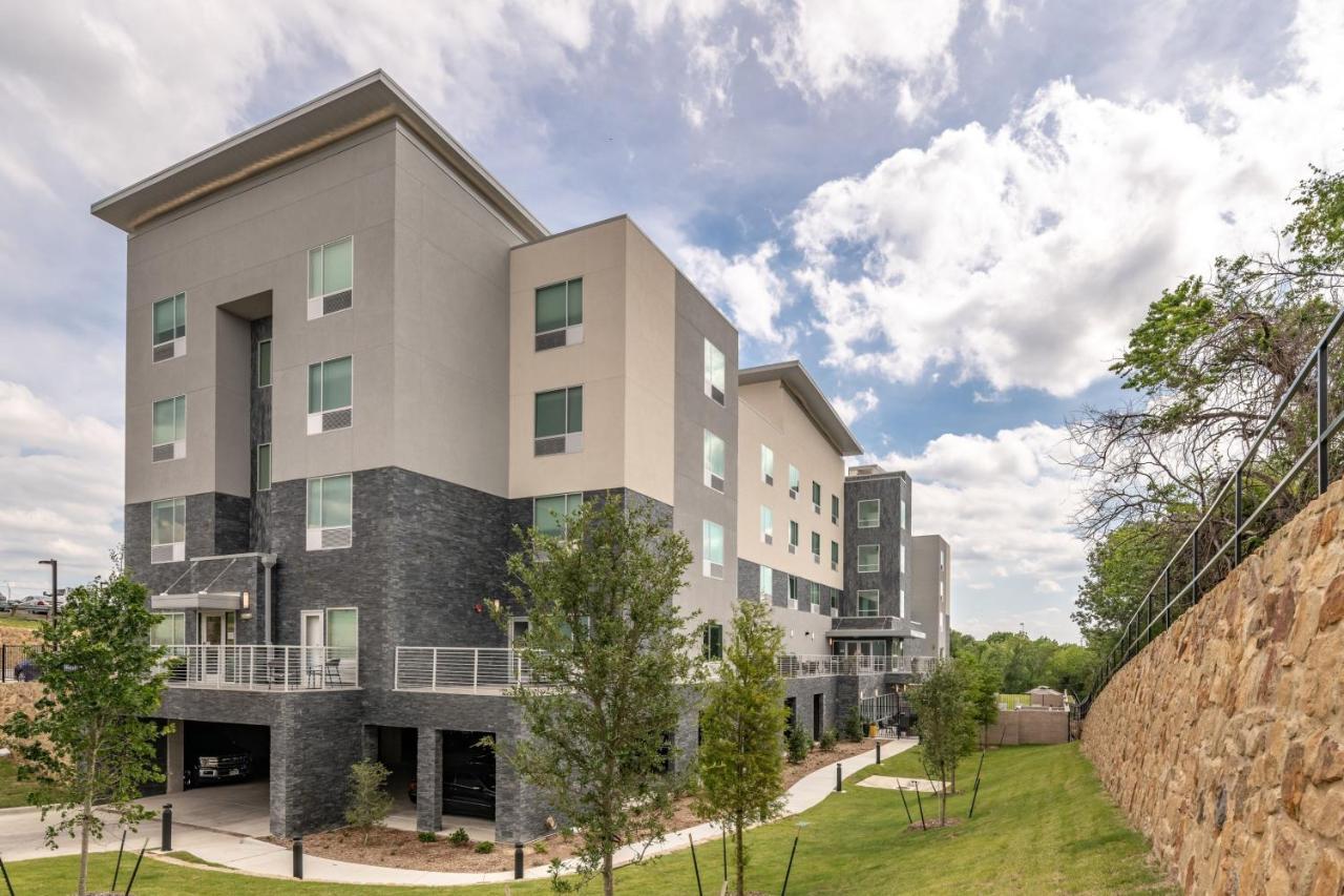 Towneplace Suites By Marriott Dallas Rockwall Exterior photo