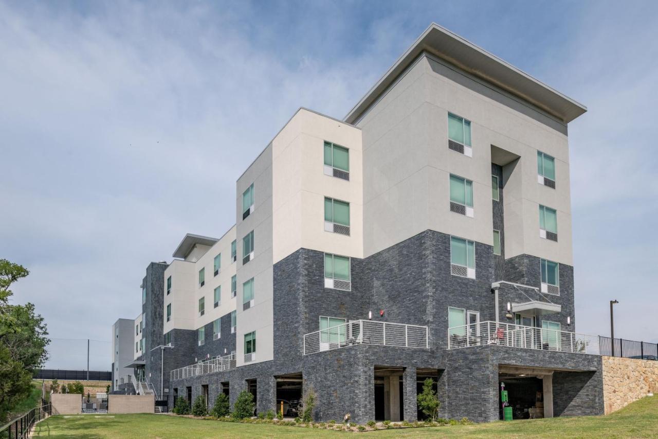 Towneplace Suites By Marriott Dallas Rockwall Exterior photo